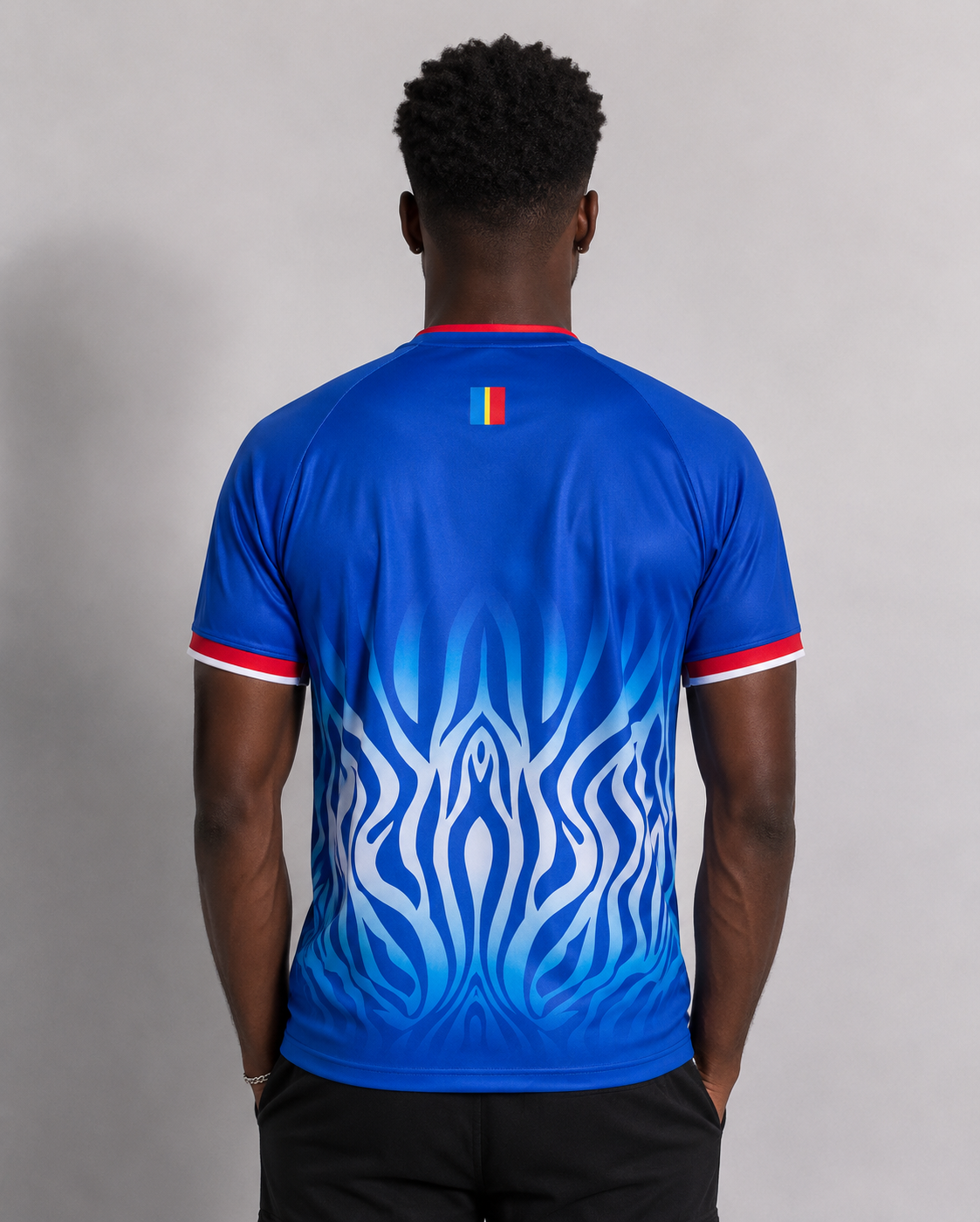 🔥 Official DR Congo 2026 World Cup Jersey – Limited Stock