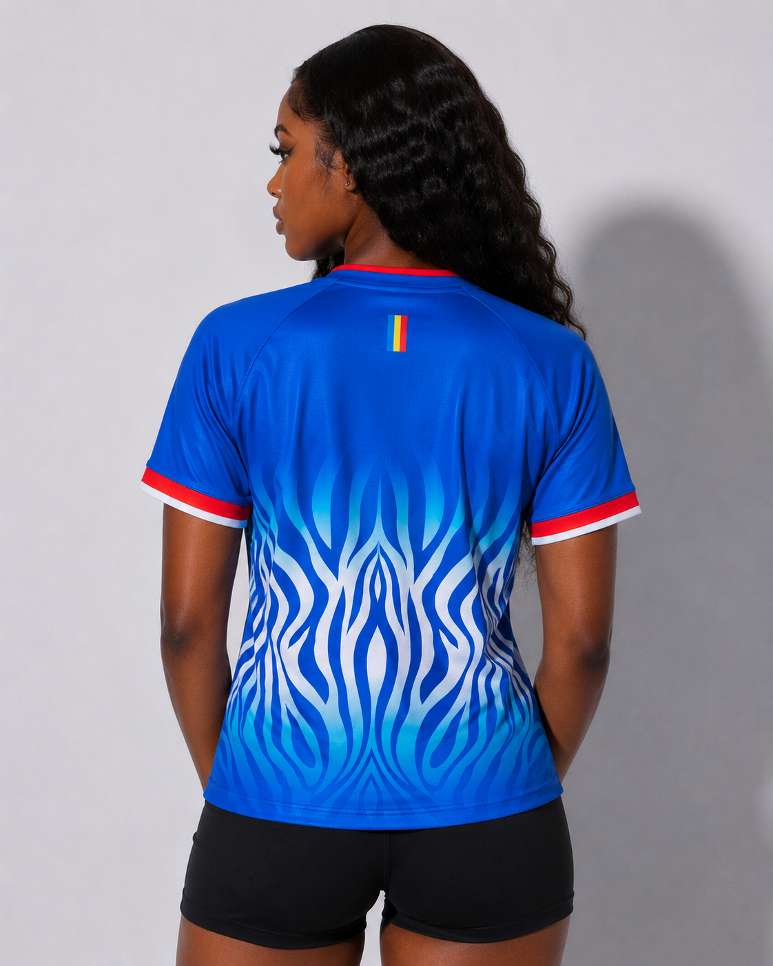 🔥 Official DR Congo 2026 World Cup Jersey – Limited Stock